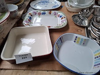 Ovenschotels - afbeelding 1 van  3