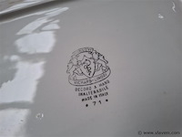 Ovenschotels - afbeelding 2 van  3