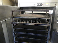 Ovenwagen met plaat 60x45 cm - afbeelding 7 van  7