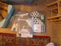 Ovenwantsets - afbeelding 1 van  1