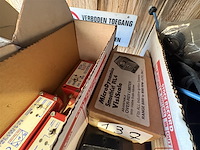 Over rev limiter - afbeelding 3 van  4