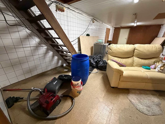 Over te nemen wegens faillissement: frituur de puntzak - afbeelding 27 van  27