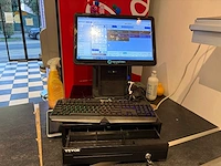 Over te nemen wegens faillissement: frituur de puntzak - afbeelding 9 van  27