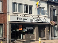 Over te nemen wegens faillissement: frituur de puntzak - afbeelding 21 van  27