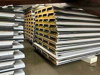 Overdekkings open kit unit (9 x 40m) - afbeelding 12 van  12