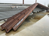 Overdekkings open kit unit (9 x 40m) - afbeelding 3 van  12