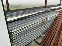 Overdekkings open kit unit (9 x 40m) - afbeelding 4 van  12