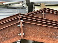 Overdekkings open kit unit (9 x 40m) - afbeelding 5 van  12