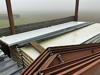 Overdekkings open kit unit (9 x 40m) - afbeelding 6 van  12