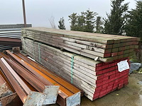 Overdekkings open kit unit (9 x 40m) - afbeelding 8 van  12