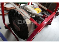 Overdrukventilator leader - afbeelding 2 van  4