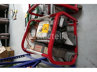Overdrukventilator leader - afbeelding 3 van  4
