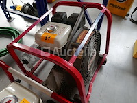 Overdrukventilator leader - afbeelding 2 van  3