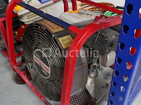 Overdrukventilator leader - afbeelding 3 van  3