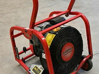 Overdrukventilator ramfan - afbeelding 1 van  7