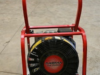 Overdrukventilator ramfan - afbeelding 2 van  7