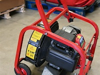 Overdrukventilator ramfan - afbeelding 3 van  7