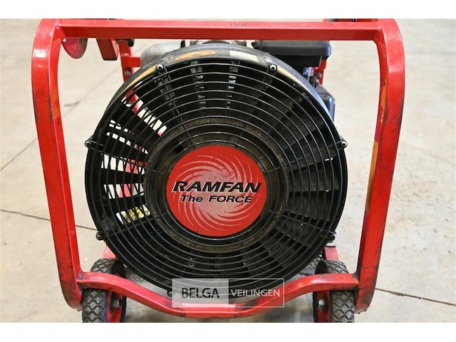 Overdrukventilator ramfan - afbeelding 5 van  7
