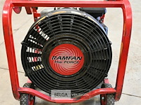 Overdrukventilator ramfan - afbeelding 5 van  7