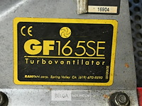 Overdrukventilator ramfan - afbeelding 7 van  7