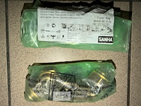 Overgangskoppeling - afbeelding 1 van  3