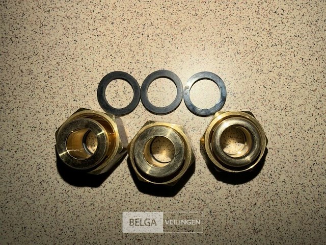 Overgangskoppeling - afbeelding 2 van  3