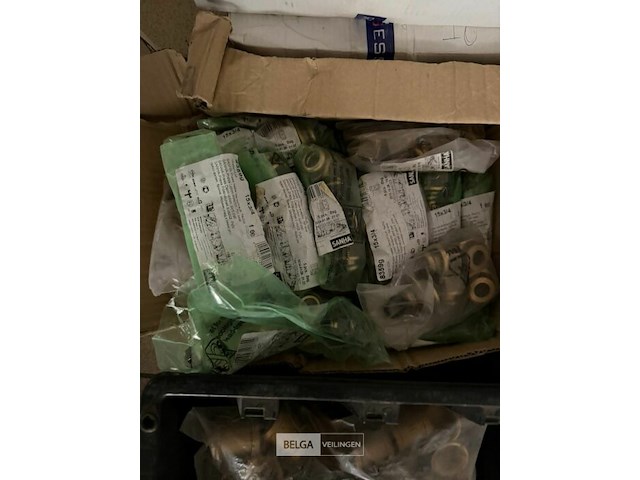 Overgangskoppeling - afbeelding 3 van  3