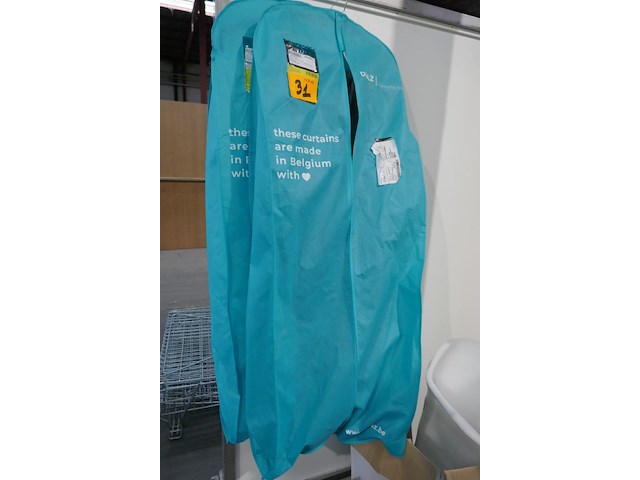 Overgordijnen - afbeelding 1 van  5