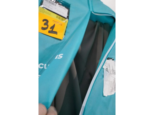 Overgordijnen - afbeelding 2 van  5