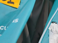 Overgordijnen - afbeelding 2 van  5