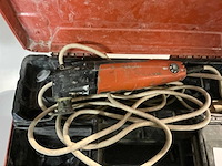 Overig aannemersmateriaal (2x) - afbeelding 3 van  7