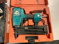 Overig aannemersmateriaal (2x) - afbeelding 5 van  7