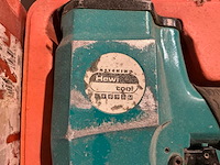 Overig aannemersmateriaal (2x) - afbeelding 6 van  7