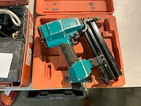 Overig aannemersmateriaal (2x) - afbeelding 7 van  7