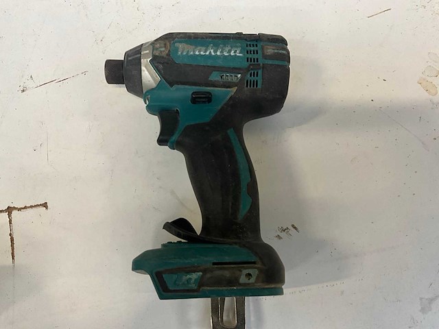 Overig accugereedschap (7x) - afbeelding 6 van  22