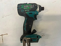 Overig accugereedschap (7x) - afbeelding 7 van  22