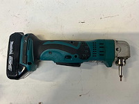 Overig accugereedschap (7x) - afbeelding 13 van  22