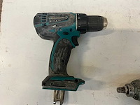 Overig accugereedschap (7x) - afbeelding 16 van  22