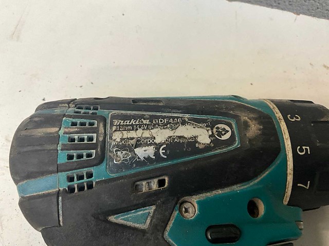 Overig accugereedschap (7x) - afbeelding 2 van  22