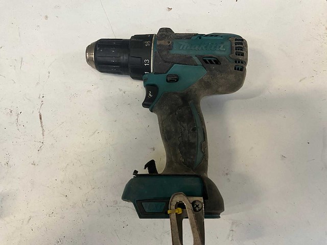 Overig accugereedschap (7x) - afbeelding 3 van  22