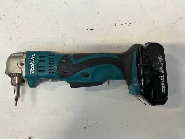 Overig accugereedschap (7x) - afbeelding 14 van  22