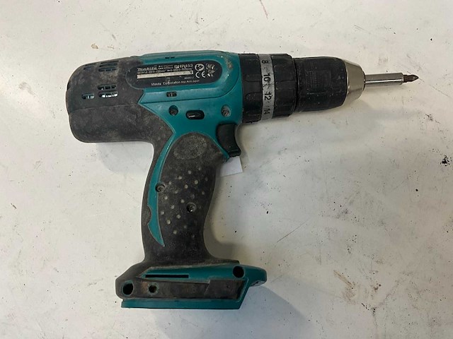 Overig accugereedschap (7x) - afbeelding 19 van  22