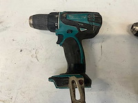 Overig accugereedschap (7x) - afbeelding 21 van  22