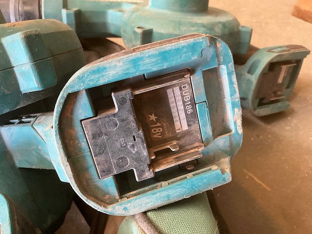 Overig accugereedschap - afbeelding 3 van  6