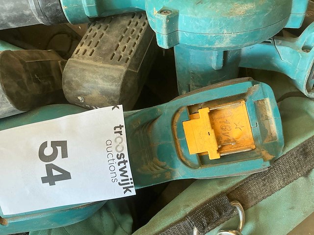 Overig accugereedschap - afbeelding 5 van  6