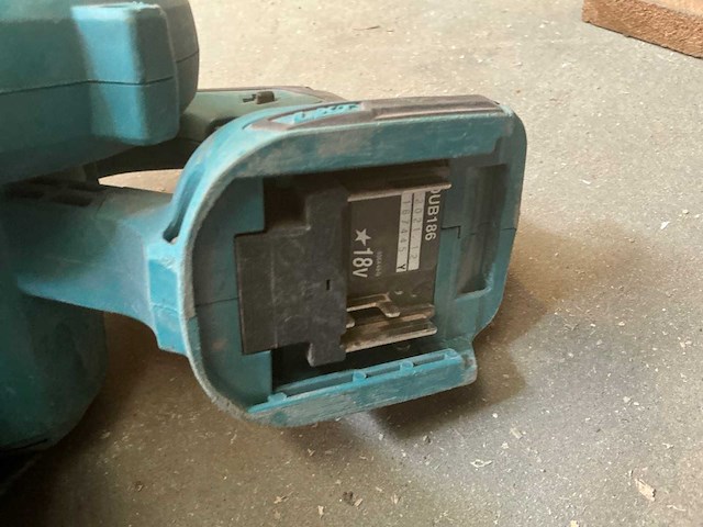 Overig accugereedschap - afbeelding 3 van  4