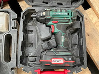 Overig accugereedschap - afbeelding 2 van  5