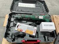 Overig accugereedschap - afbeelding 5 van  5