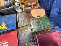 Overig bevestigingsmateriaal - afbeelding 4 van  13