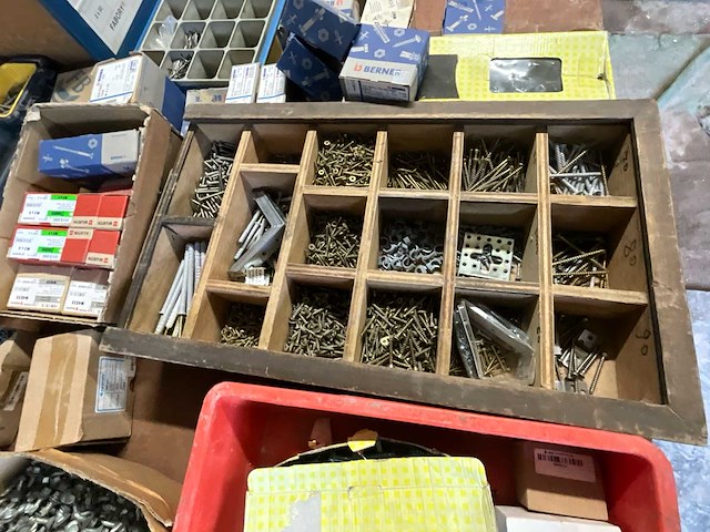 Overig bevestigingsmateriaal - afbeelding 10 van  13